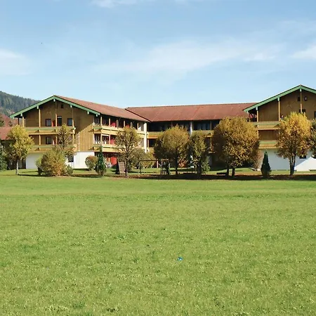 10 * Inzell