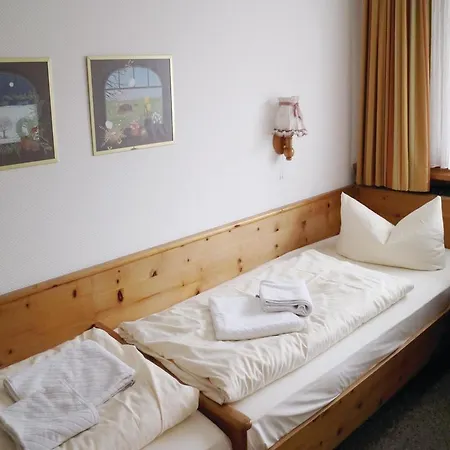 Appartement 10 *