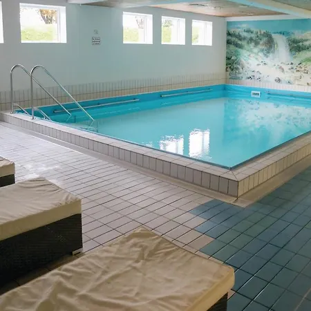 10 Appartement Inzell